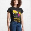 Happiness Overload Classic T-Shirt Sweatshirt
