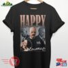 Happy Lowman Shirt Vintage Unisex T Tee Soa Hoodie