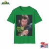 Happy Saint Patrick’s Day Me Arse Shane Macgowan Hoodie Sweatshirt