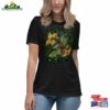 Harbinger Of Death Women’s Relaxed T-Shirt Unisex Sweatshirt