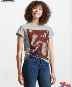 Hard Body Pop Classic T-Shirt Unisex