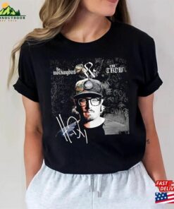 Hardy 2023 Tour Music Wallen Shirt Sweatshirt Unisex