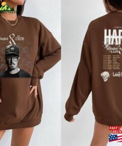 Hardy Country Music Shirt 2024 Fest Concert Outfit T-Shirt Classic