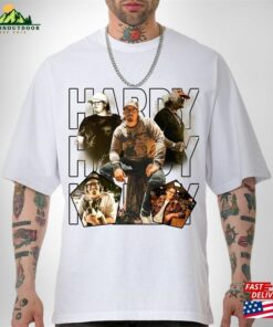 Hardy Ernest Wallen Country Music Fest 2023 T-Shirt The Eras Tour Shirt Classic