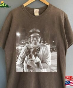 Hardy Graphic Music Shirt Quit Tour 2024 Unisex Sweatshirt Hoodie