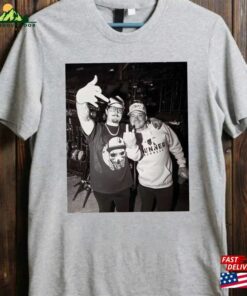 Hardy Wallen 2023 2024 Music Shirt Sweatshirt Hoodie Classic