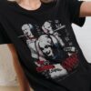 Harley Quinn Vintage T-Shirt
