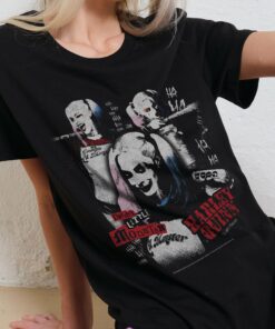 Harley Quinn Vintage T-Shirt