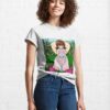 Harmony Fairy Garden Classic T-Shirt Sweatshirt