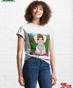 Harmony Fairy Garden Classic T-Shirt Sweatshirt