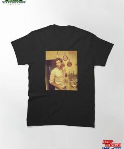 Harrison Ford Classic T-Shirt Hoodie Sweatshirt