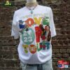 Harry Love On Tour 2023 Aesthetic Shirt Unisex Sweatshirt