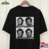 Harry Photo Collage Photobooth Shirt Love On Tour T-Shirt Classic