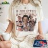 Harry Style Shirt Gift For Fan Styles Merch Concert Sweatshirt T-Shirt