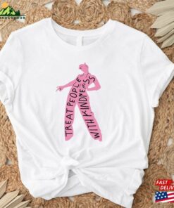 Harry Styles Shirt Satellite Tshirt Classic T-Shirt