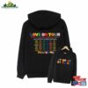Harry Styles With Special Guests Thank You Hoodie Love On Tour 2023 Classic T-Shirt