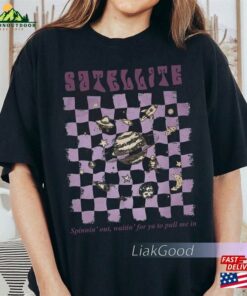 Harrys House Shirt Harry Style Merch Tee Shirts Unisex Classic