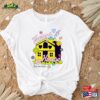 Harry’s House Shirt Satellite Tshirt T-Shirt Unisex