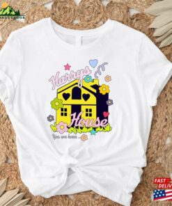 Harry’s House Shirt Satellite Tshirt T-Shirt Unisex