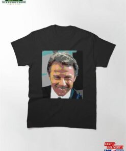 Harvey Keitel Retro Pop Art Portrait Classic T-Shirt Sweatshirt Unisex