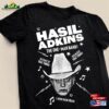 Hasil Adkins T-Shirt Classic