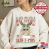 Have A Merry Swiftmas Sweatshirt Unisex T-Shirt