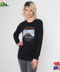 Hawaii Volcanoes National Park Shirt Hoodie T-Shirt