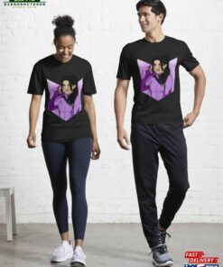 Hawkeye T-Shirt Classic