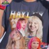 Hayley Williams T-Shirt Sweatshirt Hoodie