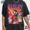 Hayley Williams Unisex Shirt Fans Gifts Hayleysweatshirt Hoodie Sweatshirt Classic