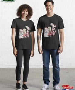 Hazbin Hotel Cute Essential T-Shirt Sweatshirt Unisex