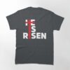 He Is Risen! Classic T-Shirt Unisex
