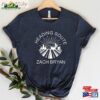 Heading South Zach Bryan Shirt Country Music Tee Tops Unisex Hoodie Classic T-Shirt