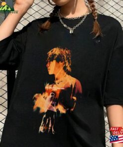 Headliner J Hope Shirt Hobicore Bts Classic Sweatshirt