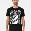 Health Premium T-Shirt Hoodie Unisex