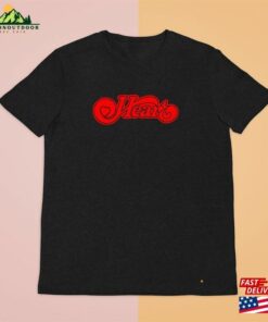 Heart Band Logo Rock Black Tee Shirt Clothing Size S 4Xl Unisex Sweatshirt