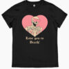 Heart Eyes T-Shirt