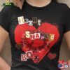 Heart Shaped Box Grunge T-Shirt Sweatshirt