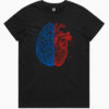 Heart and Brain T-Shirt