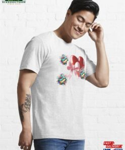 Heartfelt Anatomy Wear Your Love Inside Out! Essential T-Shirt Sweatshirt