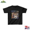 Heavy Cotton™ Stephen Curry T-Shirt Golden State Warriors Shirt Nba Classic Unisex
