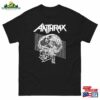 Heavy Metal Hardcore Punk Men’s Classic Tee T-Shirt Sweatshirt