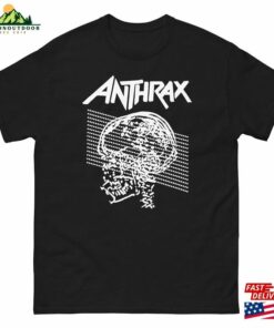 Heavy Metal Hardcore Punk Men’s Classic Tee T-Shirt Sweatshirt