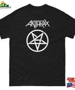 Heavy Metal Men’s Classic Tee T-Shirt Sweatshirt