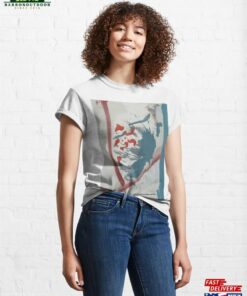 Helen Frankenthaler Classic T-Shirt