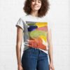 Helen Frankenthaler Classic T-Shirt Hoodie