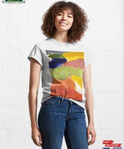 Helen Frankenthaler Classic T-Shirt Hoodie