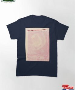 Helen Frankenthaler Classic T-Shirt Hoodie Sweatshirt