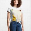 Helen Frankenthaler Classic T-Shirt Sweatshirt Unisex