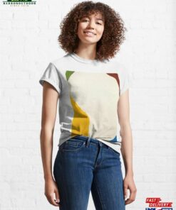 Helen Frankenthaler Classic T-Shirt Sweatshirt Unisex